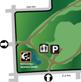 Manito Park Map